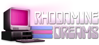 Rhodamine Dreams